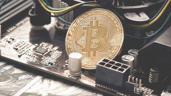 Integrate Cryptocurrency